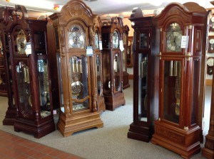 Grandfather-clock-showroom2